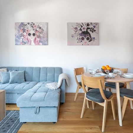 Apartamenty Sun & Snow Karpatia Karpacz Kültér fotó