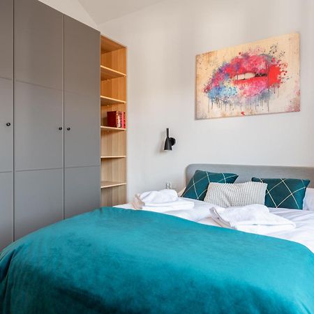 Apartamenty Sun & Snow Karpatia Karpacz Kültér fotó