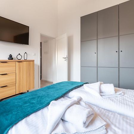 Apartamenty Sun & Snow Karpatia Karpacz Kültér fotó
