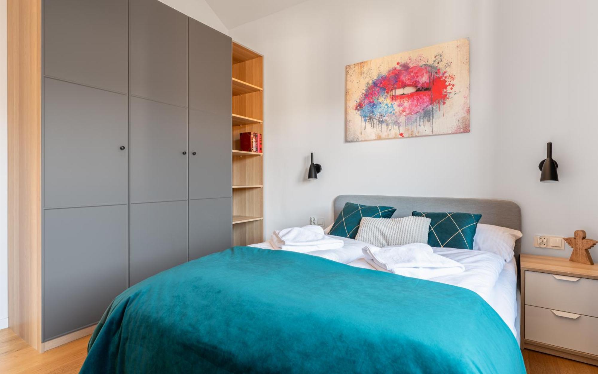 Apartamenty Sun & Snow Karpatia Karpacz Kültér fotó